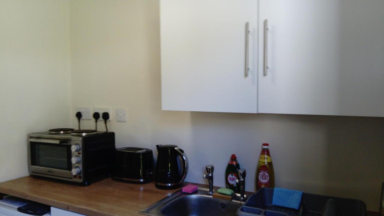 Harbor View Apartment Uig (Isle of Skye)